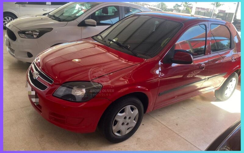 André Oliver - Veículos em Goiânia