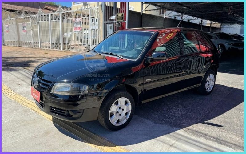 André Oliver - Veículos em Goiânia