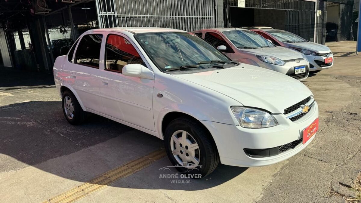 André Oliver - Veículos em Goiânia