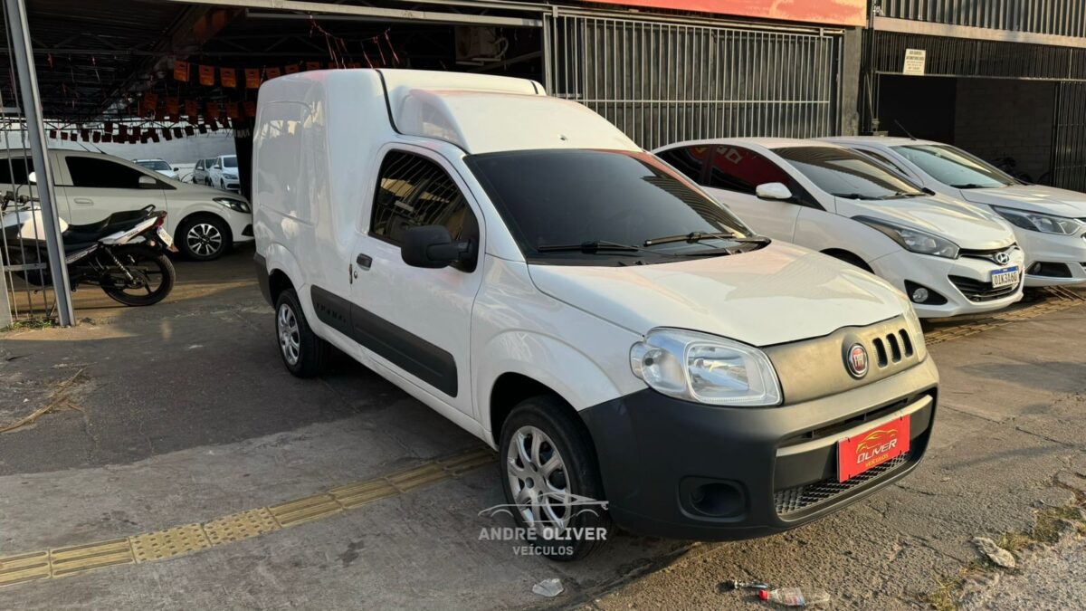 André Oliver - Veículos em Goiânia