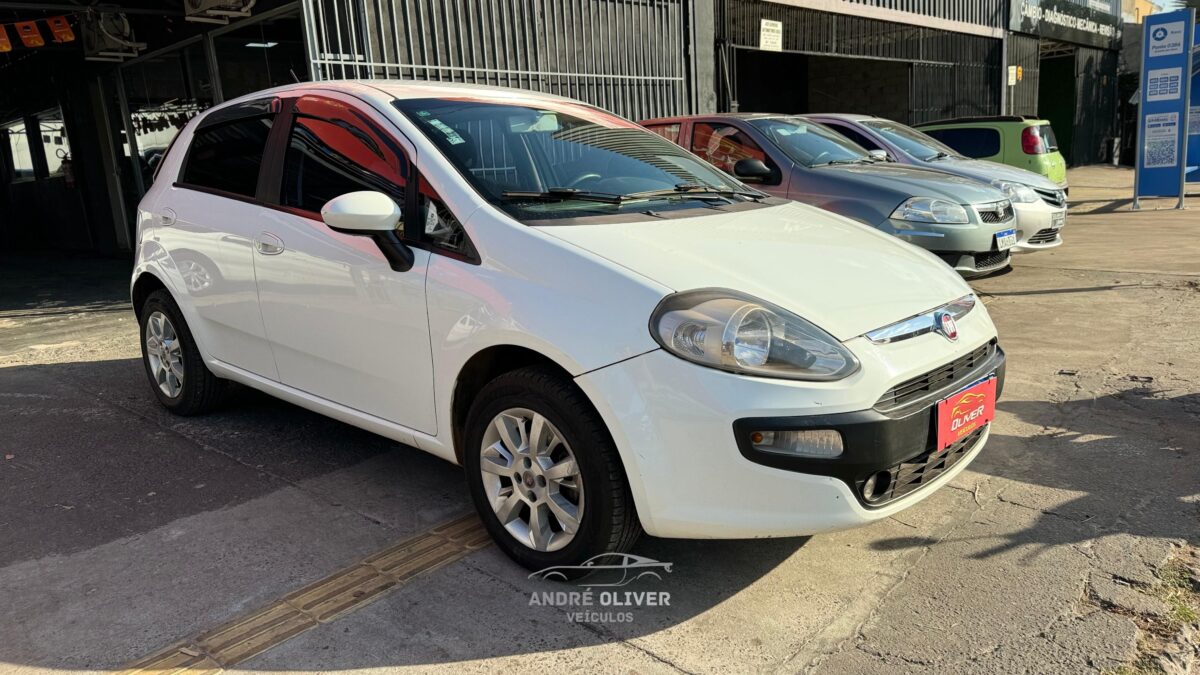 André Oliver - Veículos em Goiânia