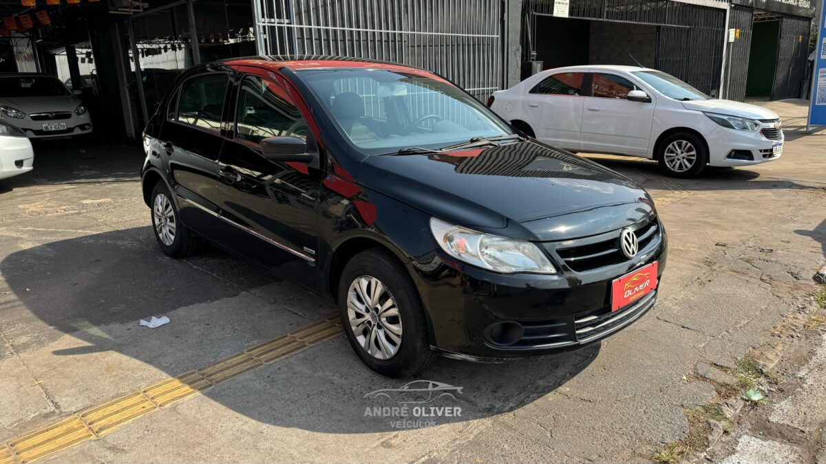 André Oliver - Veículos em Goiânia