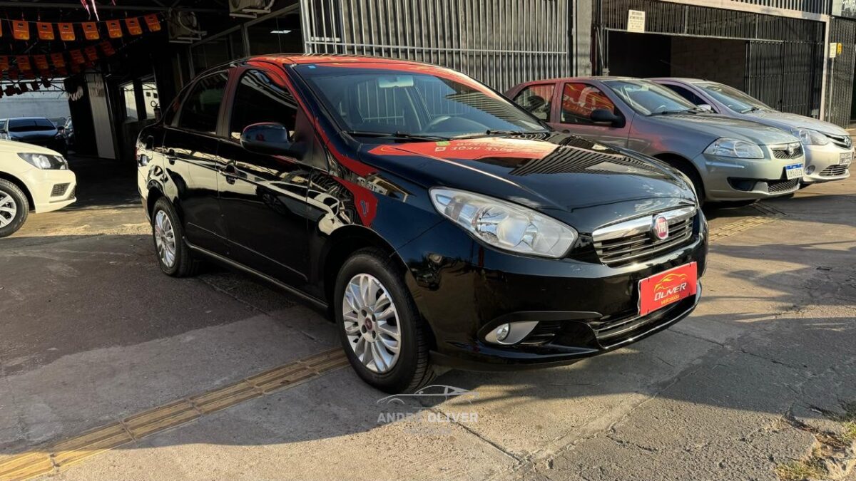 André Oliver - Veículos em Goiânia