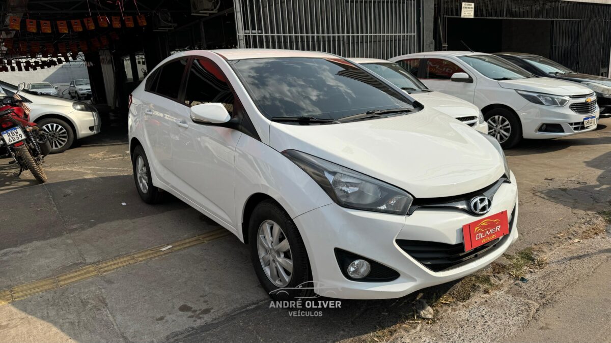 André Oliver - Veículos em Goiânia